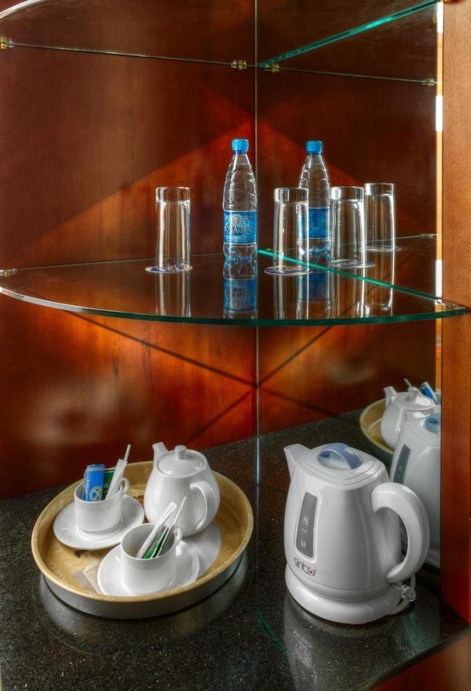 Voyage Hotel Almaty Luaran gambar